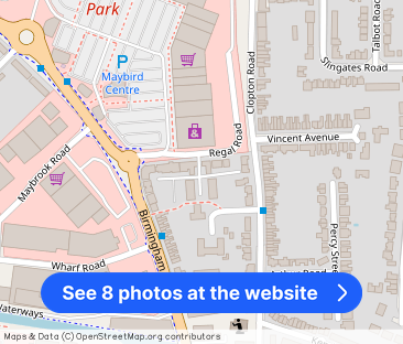 Huxley Court, Birmingham Road, Stratford upon Avon - Photo 1