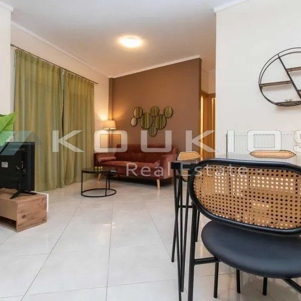 Διαμέρισμα για ενοικίαση Κέντρο (Καλαμαριά) - Photo 1