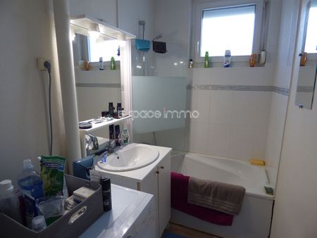 Location Appartement 3 pièces 55m² BOIS GUILLAUME 76230 - Photo 5