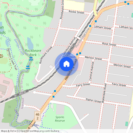 210/1023 Heidelberg Road, Vic 3079, Ivanhoe