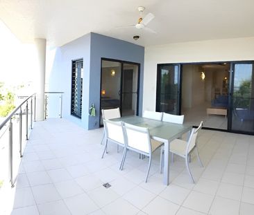 112/3 Melton Terrace, Townsville City QLD 4810 - Apartment For Rent... - Photo 6