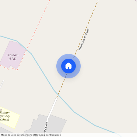 Woods Lane, Flintham, Newark-on-Trent, NG23