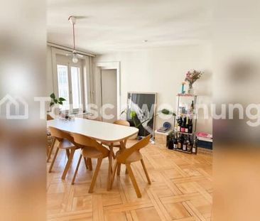 3.5 Zimmer, 4. Stock - Foto 1