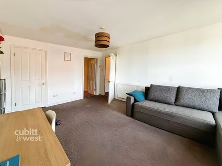 1 bedroom apartment to rent - Photo 3