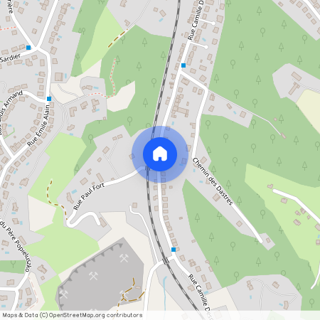 19100, Brive-La-Gaillarde