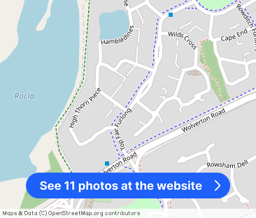 Top Fair Furlong, Redhouse Park, Milton Keynes - Photo 1