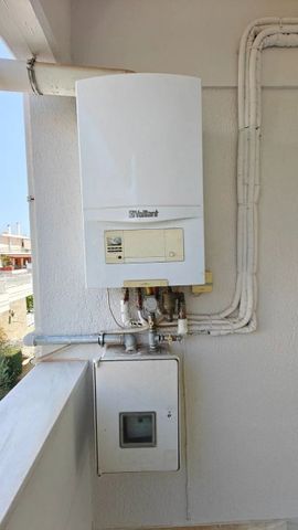 Διαμέρισμα για ενοικίαση Κέντρο (Βριλήσσια) - Photo 3