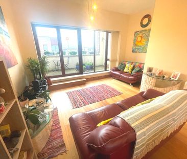 Stratton Walk, Adamstown, Co. Dublin ** HOUSE SHARE ** - Photo 1