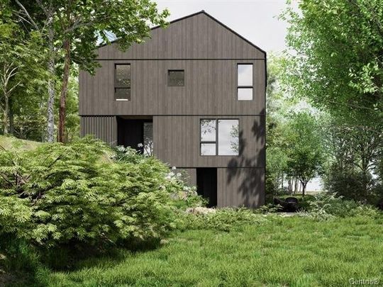 2730 Rue Alexis, app.102, J8B 0G8, Sainte-Adèle - Photo 1