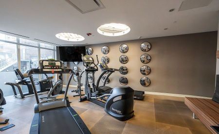 For Lease - 75 St Nicholas Street Unit# 603, Toronto, Ontario - Photo 4