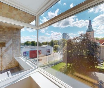 2-værelses lejlighed i hjertet af Aalborg tæt på parker - Photo 2