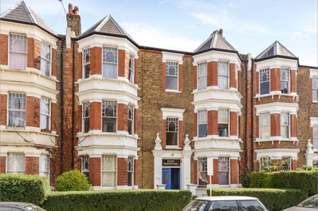 Gondar Gardens, London, NW6 - Photo 3