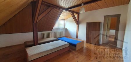 Duży dom dla pracowników, Kijewo, zgoda na 30 osób - Photo 4