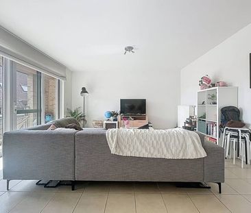 Appartement te huur - Photo 1