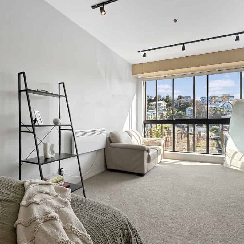 Welcome to apartment 302 in Vedado - Photo 1