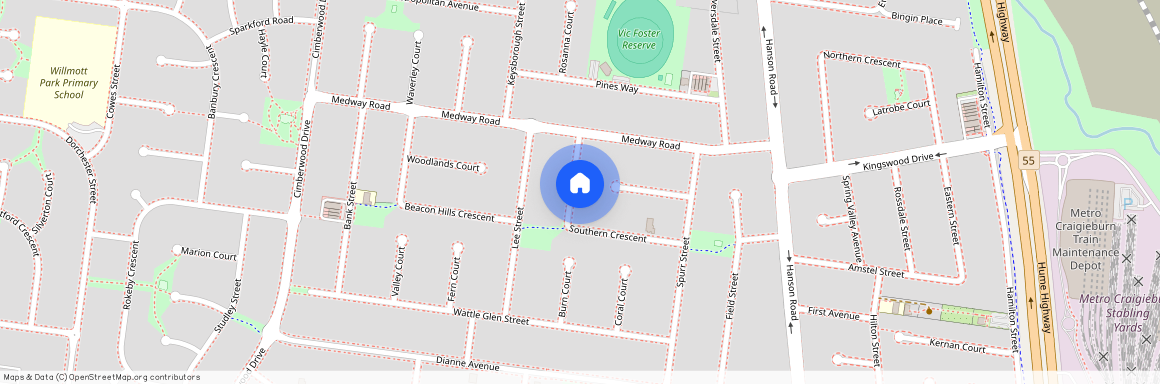 Southern Crescent 24, VIC 3064, Craigieburn