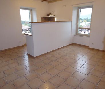 Location Appartement 1 pièce 42m² VOGUE 07200 - Photo 1