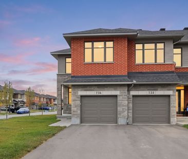 For Lease - 734 Ploughman Place, Stittsville - Munster - Richmond, ... - Photo 6