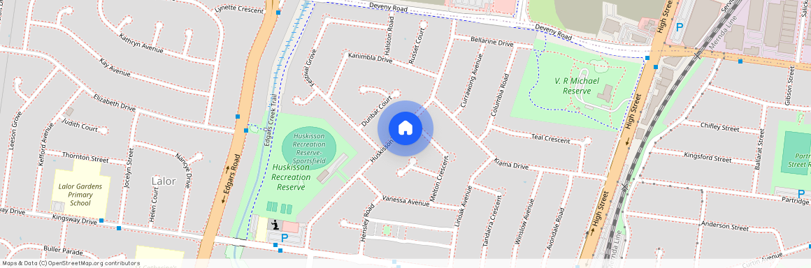 46 Huskisson Avenue, Vic 3075, Lalor