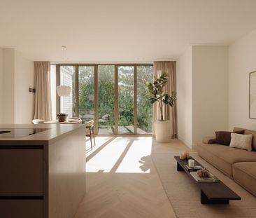 Appartement te huur: Willemsparkweg 57-1 1071 GS Amsterdam - foto 5