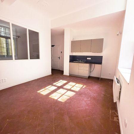 Location Appartement 2 pièces 32m² - Photo 4