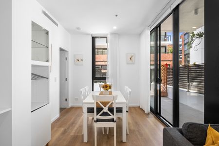 109/19 Captain Cook Crescent, Griffith ACT 2603 - Apartment For Rent | Domain - Photo 4