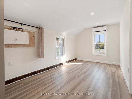 For Lease - 132 Waterloo Street Unit# UNIT #2, Fort Erie, Ontario - Photo 2