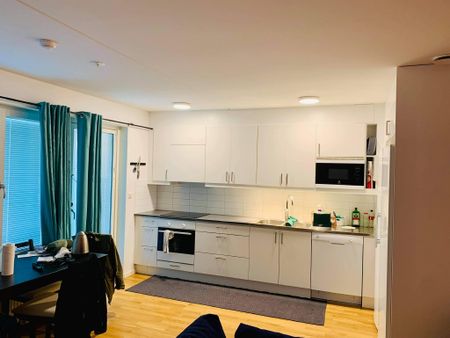 Rågsvedsvägen, Bandhagen - Photo 5