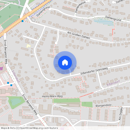 21077 Harburg - Hamburg Eißendorf