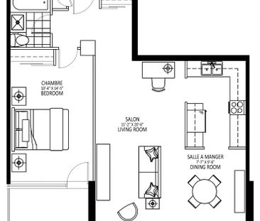 7461 Ch. Kingsley - Plan E - Photo 3