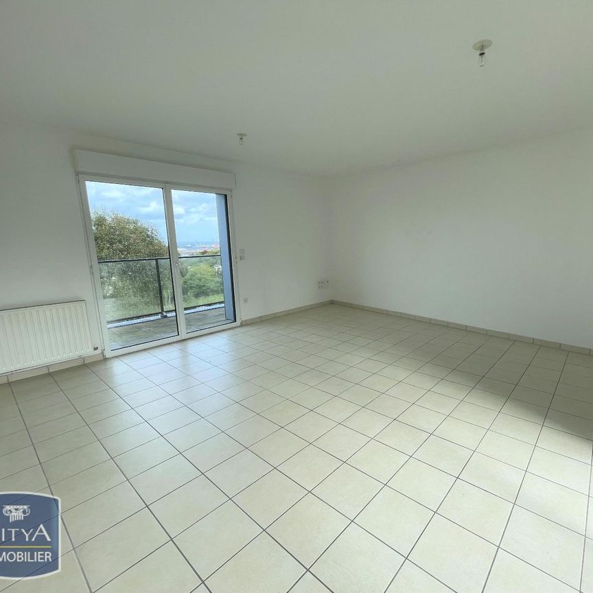Location Appartement 4 pièces 102m² CHERBOURG-EN-COTENTIN 50100 - Photo 1