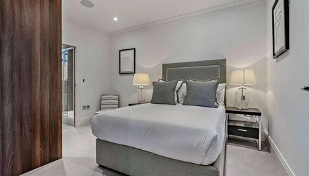 Palace Wharf, Rainville Road, London, W6 - Photo 4