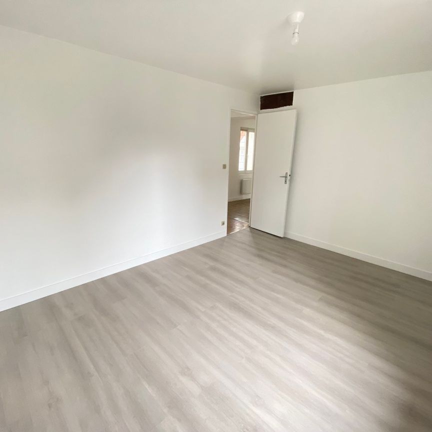 Location Appartement 2 pièces 35m² - Photo 1