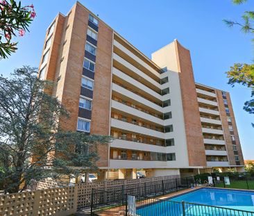 807/15 Wyagdon Street, Neutral Bay NSW 2089 - Apartment For Rent | ... - Photo 1