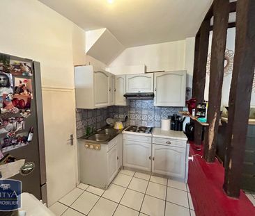 Location Maison 4 pièces 86m² LIMOGES 87000 - Photo 6