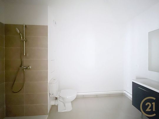 Appartement 2 pièces - Photo 1