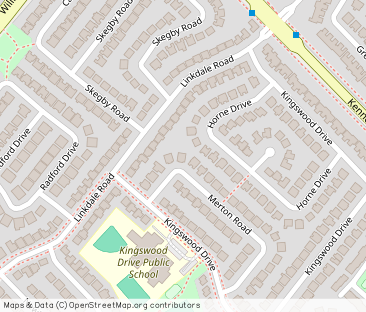 House in Brampton (Brampton North) - Photo 1