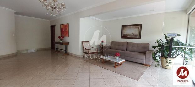 Apartamento (Tipo - Padrao) 3 Dormitórios/suite, Cozinha Planejada, Portaria 24 Horas, Salão de Fest - Foto 1