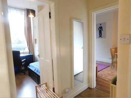 2 bedroom flat to rent - Photo 2