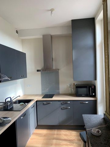 Location Appartement 2 pièces 46m² - Photo 4