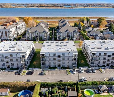 895 Rue Notre-Dame, app.103, J5Y 1C6, Repentigny - Photo 5