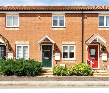 2 bedroom terraced house to rent - Photo 4