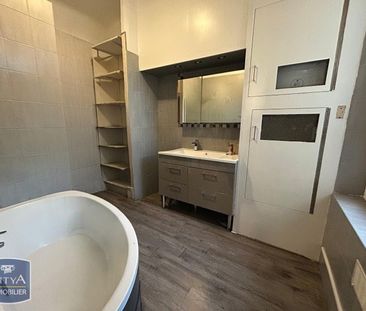 Appartement 2 Pièces 46 m² - Photo 6