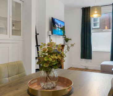 2 bedroom terraced house to rent - Photo 3