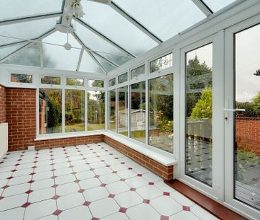 4 bed detached bungalow to rent in Salts Avenue, Loose, ME15 - Photo 3