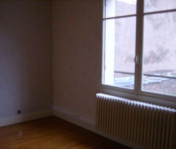 À louer / Appartement F3 / BESANCON FONTAINE-ARGENT / HELVETIE 18 A... - Photo 4