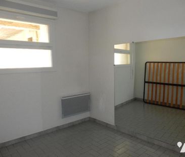 APPARTEMENT T2 CHARMES SUR RHONE - Photo 2