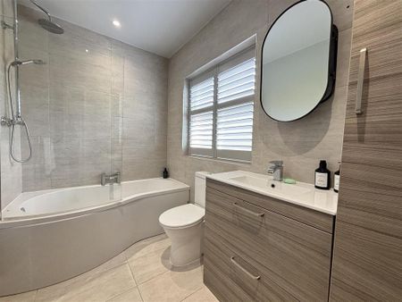 3 bedroom townhouse to rent - Photo 5