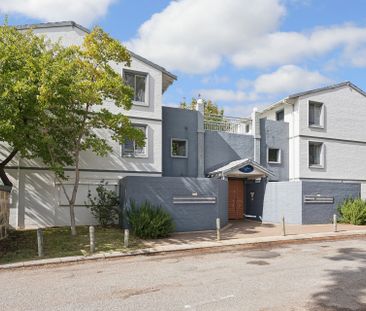 Super Fresh 2x1 with Two Parking Bays @ "Pelican Court".- Viewing F... - Photo 2