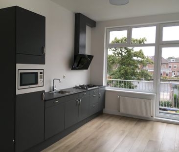 Te huur: Appartement Morsweg in Leiden - Foto 4